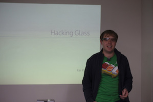 Glass 1