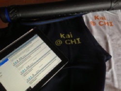 Kai@CHI